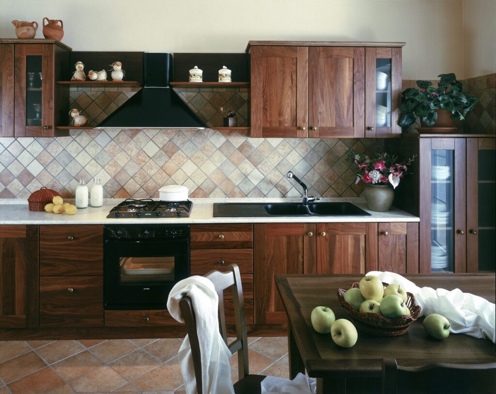 Cucina su misura Treante_Cucina002