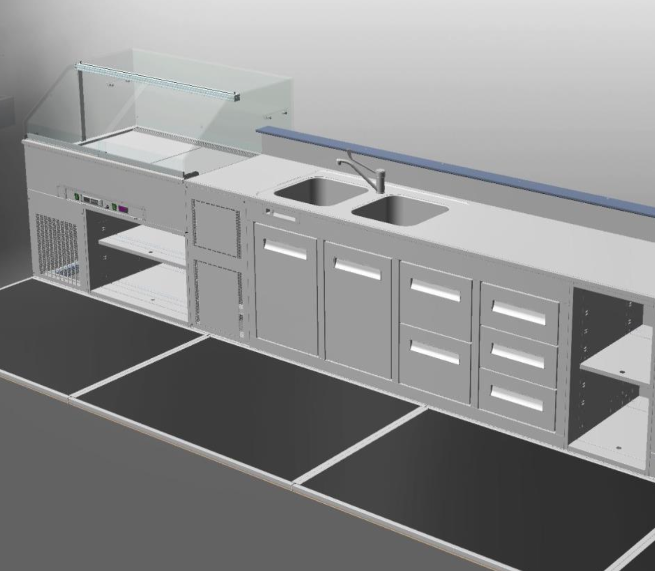 Design e Igiene Professionale