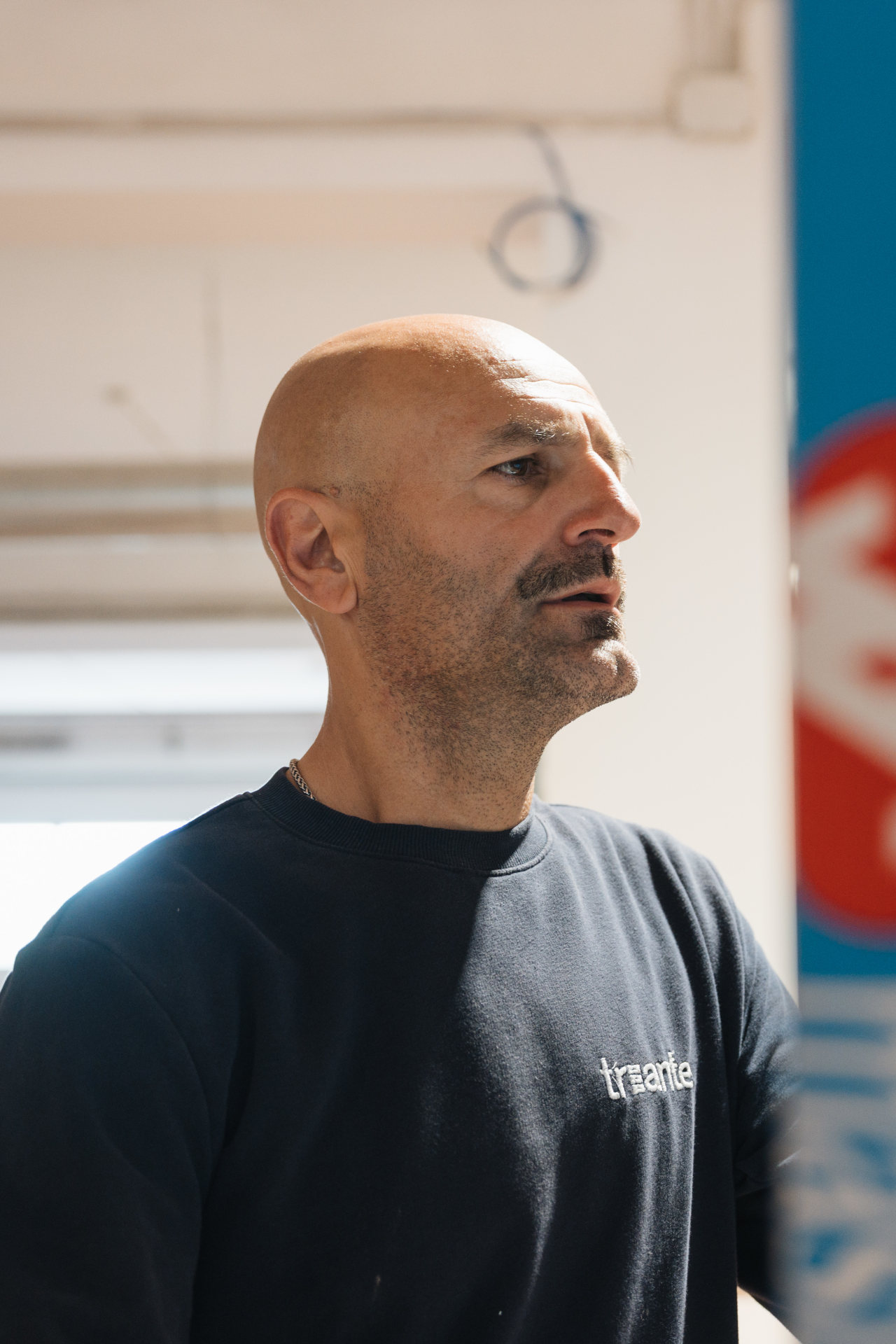 Paolo Pomella Treante Production Manager