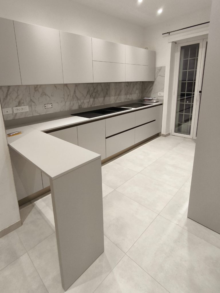 Treante Cucina Moderna (Roma)