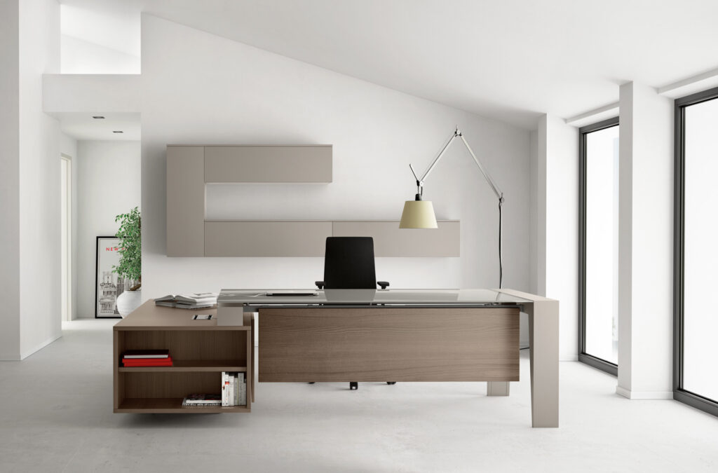 Treante Forniture arredamento Locali Commerciali immagine